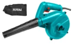Total TB2046  Aspirator blower 400W - Image 3