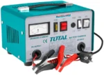 Total TBC1601 Battery charger - Image 3