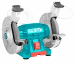 Total TBG15015  Bench grinder 150W - Image 2