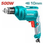 Total TD2051026  Electric drill 500W