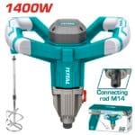 Total TD614006  Mixer 1400W