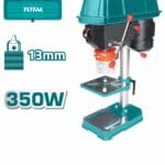 Total  TDP133501 Drill press 350W