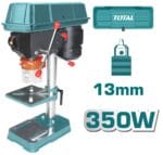 Total  TDP133501 Drill press 350W - Image 3