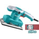 Total TF1301826  Finishing sander 320W