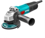 Total TG10912556 Angle grinder 900W