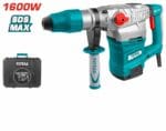 Total TH116386  Rotary hammer 1600W - Image 4