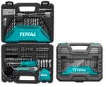 Total THKTAC011182  118Pcs accessories set - Image 2