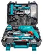 Total THKTHP1152  115 Pcs Tools set