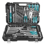 Total THKTHP21426 142 Pcs combination tools set