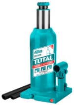 Total THT109042 Hydraulic bottle jack 4Ton - Image 3