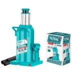 Total Hydraulic bottle jack 20 ton