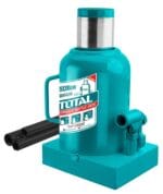 Total THT109502  Hydraulic bottle jack 50Ton - Image 3