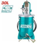 Total THT118302  Air grease lubricator 30l