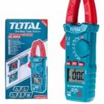 Total TMT42002  Digital AC clamp meter 2000 Counts