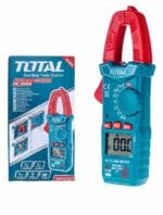 Total TMT42002  Digital AC clamp meter 2000 Counts