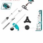Total TMT55211  Multi-tools Displacement:52cc