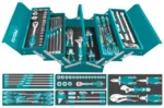 Total THTCS12591 59 Pcs Tool Chest Set - Image 2