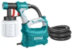 Total TT5006 HVLP spray gun 550W - Image 3