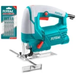 Total TS2081006  Jig saw 800W