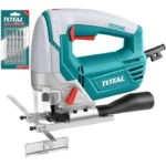 Total TS206806  Jig saw 650W - Image 2