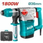 Total TH116386  Rotary hammer 1600W