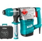 Total TH116386  Rotary hammer 1600W - Image 2
