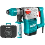 Total TH116386  Rotary hammer 1600W - Image 3