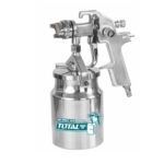 Total TAT11004 HVLP Spray gun