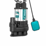 Total TWP775016  Sewage submersible pump 750W(1.0HP)
