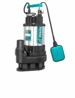 Total TWP775016  Sewage submersible pump 750W(1.0HP)