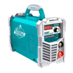 Total TW216028  Inverter MMA welding machine 160A - Image 2