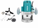 Total TR111216 Router 1600W - Image 2