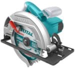 Total TS1161856  Circular saw 1600W