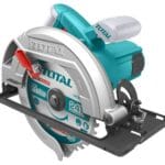 Total TS1161856  Circular saw 1600W
