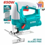 Total TS206806  Jig saw 650W