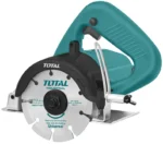Total TS3141102 Marble cutter 1400W - Image 3