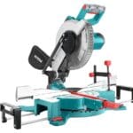Total TS42182553  Mitre saw 1800W