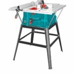 Total TS5152543  Table saw 1500W