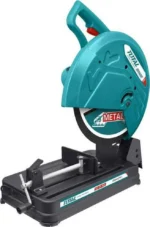 Total TS9243558 Cut off saw 2400W - Image 3