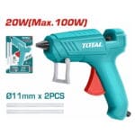 TOTAL TT001116  Glue gun