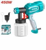 Total TT3506  Spray gun 450W