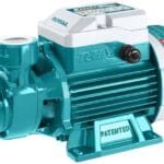 Total TWP17506  Peripheral pump 750W(1HP)