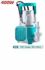 Total TWP64006  Submersible pump 400W