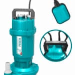 Total TWP65506 Submersible pump 550W(0.75HP)