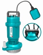 Total TWP65506 Submersible pump 550W(0.75HP)