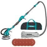 Total TWS10501  Drywall sander  1050W - Image 3