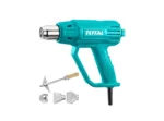 Total  Heat gun 2000W - Image 2
