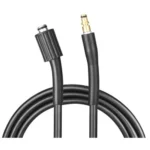 Total TGTHPH526  High pressure hose Length:5 Meters Material:PVC