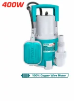 Total TWP64006  Submersible pump 400W - Image 2