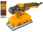 INGCO FS3208 Finishing sander 320W - Image 2
